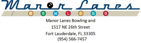 Manor Lanes